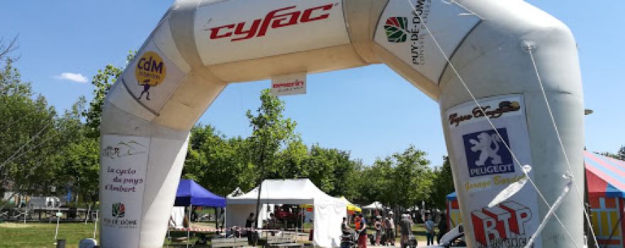 Union Cycliste Ambert Auvergne (UC2A)