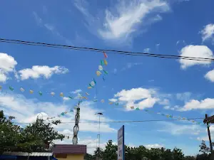 Lapangan Mandala Sari