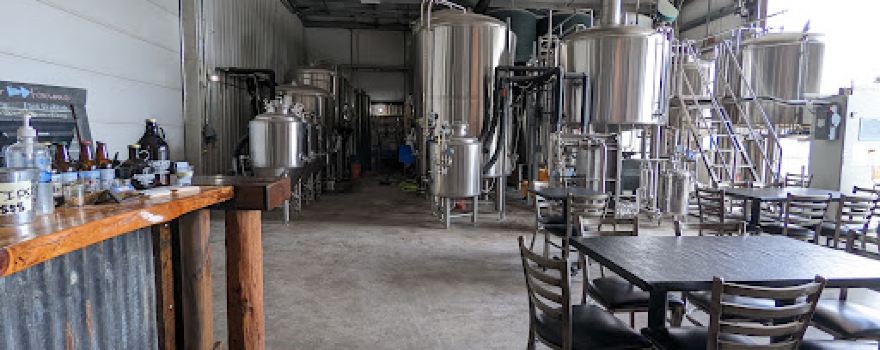 Stonepicker Brewing Company
