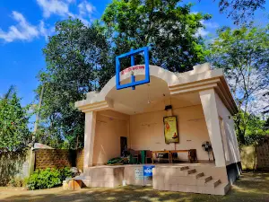 Temples of Sri Krishna Chaitanya Mahaprabhu