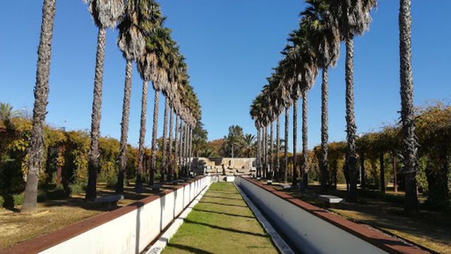 Escénico 'El Altillo' Garden