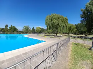 Camping Cochi Lihue
