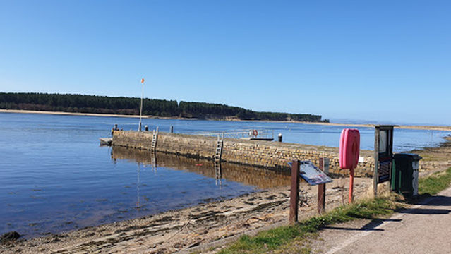 Royal Findhorn Yacht Club