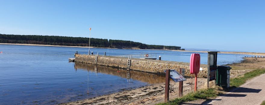 Royal Findhorn Yacht Club