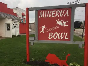 Minerva Bowl