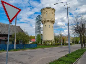 Природно-экологический музей