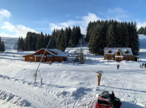 Orava Snow