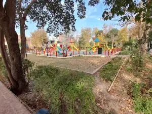 Public Park