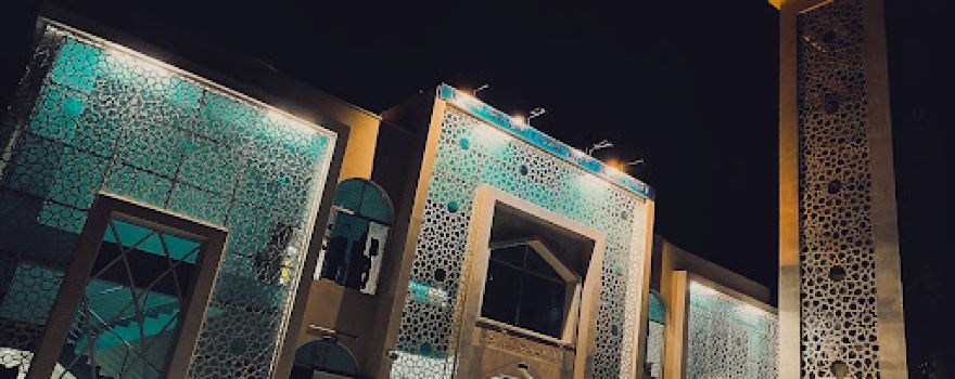 Burir Bazar Jame Masjid