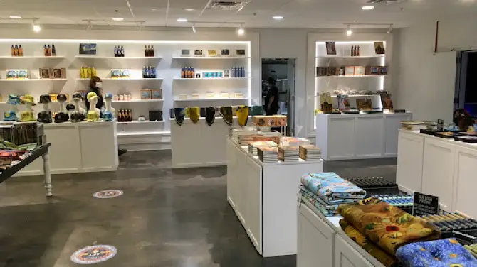 Lighthouse ArtSpace Denver