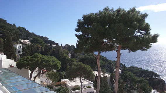Capri