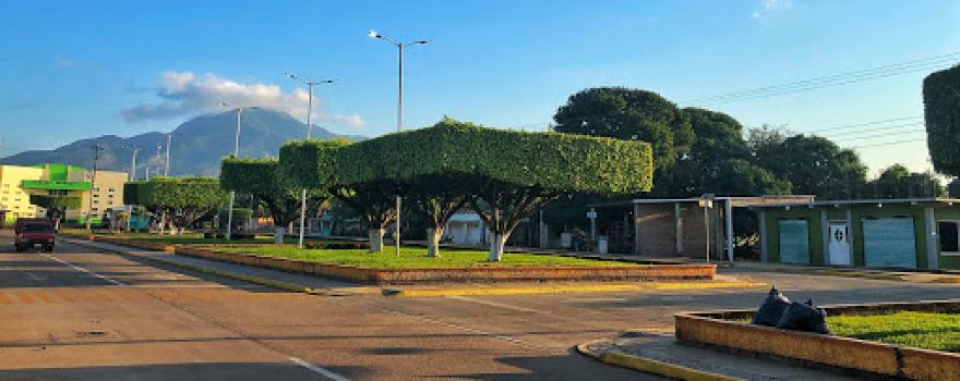 Bulevar Park