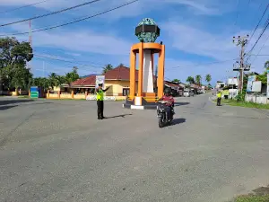 Tugu Ampana