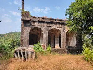 Khokhri Tombs