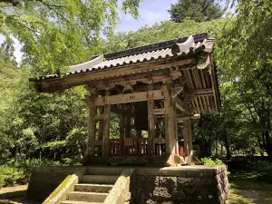 Kozen-ji Garden