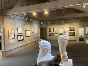 Hill Country Arts Foundation