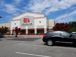 BJ's Wholesale Club