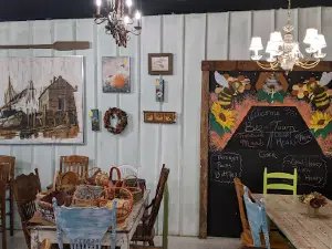 Bee Town Mead And Cider