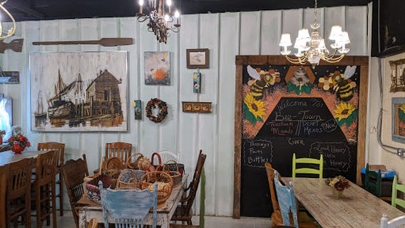 Bee Town Mead And Cider