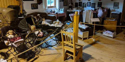 Kutschen-Wagen Museum