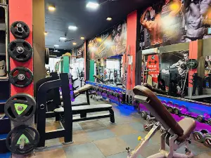 Jivan Kiran Gym