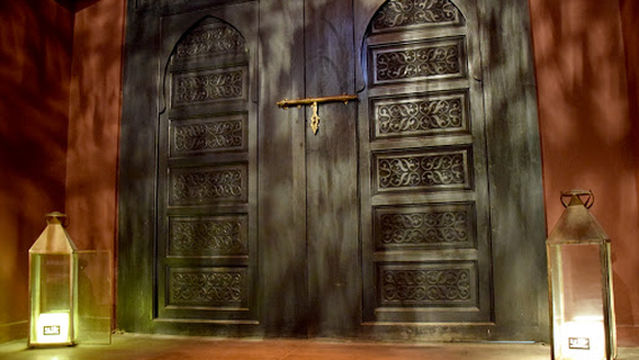 Hammam Zein Marseille