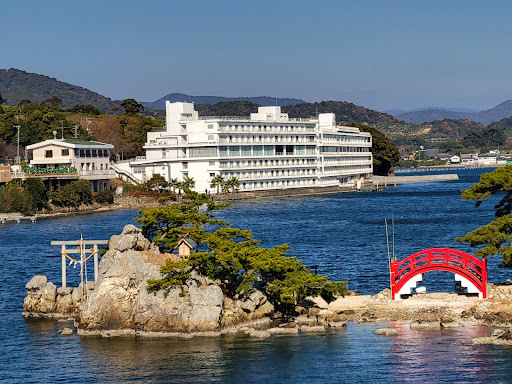 Compare 5 airports near Kosai