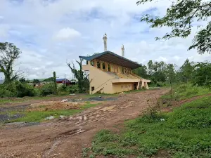 Sei La Vayti Keatchun High School Stadium