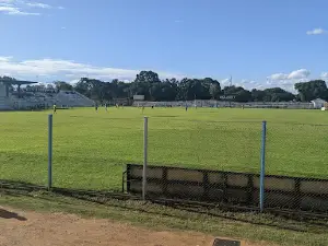 Kabwe Warriors Football Club