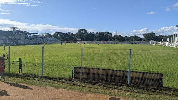 Kabwe Warriors Football Club