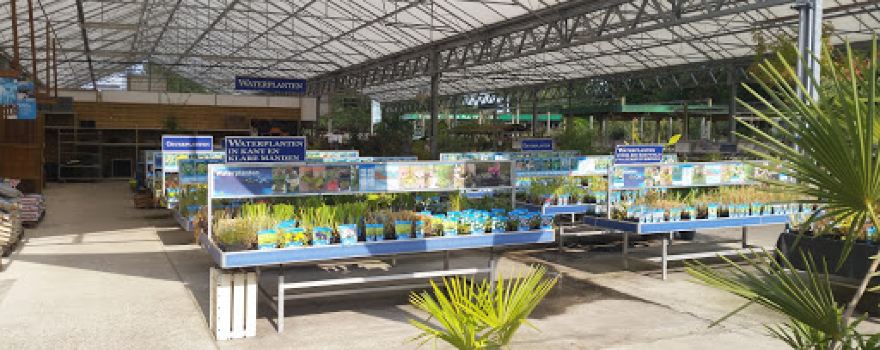 Tuincentrum Vincent