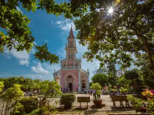 Vinh Kim Church