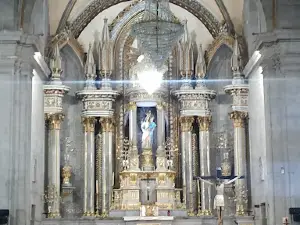 Plaza Principal Zapotlanejo