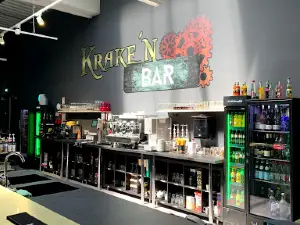 Krake'n Co