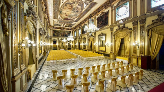 Real Círculo de la Amistad de Córdoba