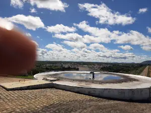 Mirante de Coremas