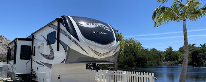Leo's Campground and RV Park