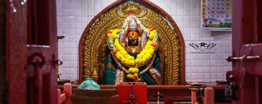 Nagnath Mandir Mohol