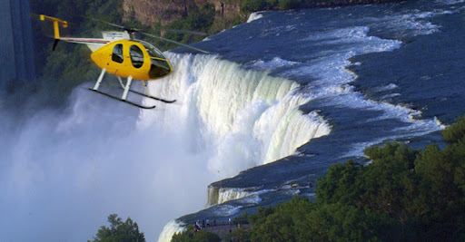 Rainbow Air Inc