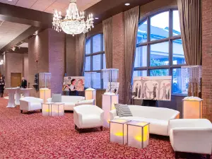 Horizons Conference Center