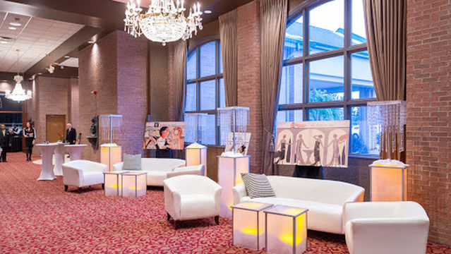 Horizons Conference Center