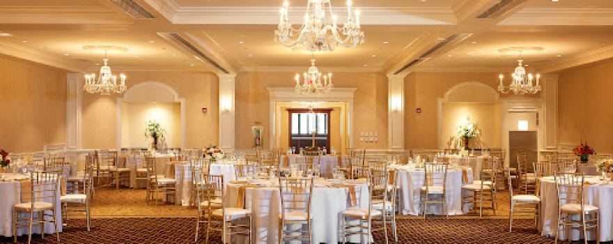 Shaker Heights Country Club