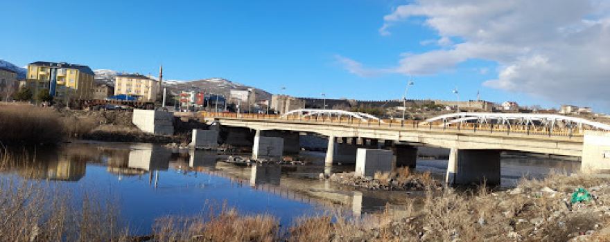 Kura River