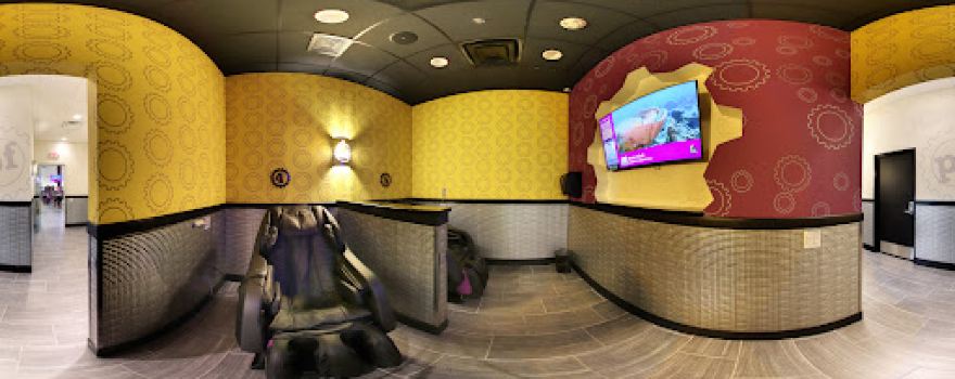 Planet Fitness