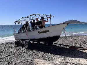 Te Ma’o Expeditions