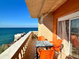 El Oued Halouf Beach