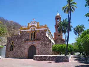 Plaza Principal