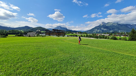 Narzissen Vital Resort Bad Aussee