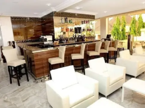 Avatar Hush Lounge and Nightclub