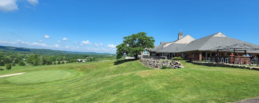 Lenape Heights Golf Resort
